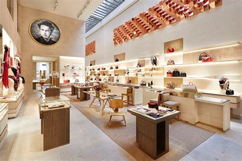 lv maisons interior|louis vuitton interior design.